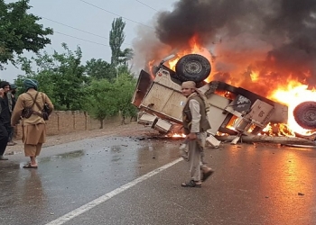 د کندز جګړه