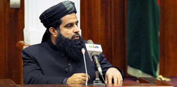 د ولسي جرګې غړي، عبدالستار خواصي