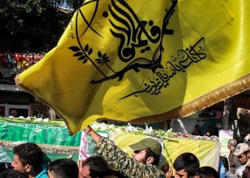 د فاطمیون لیوا