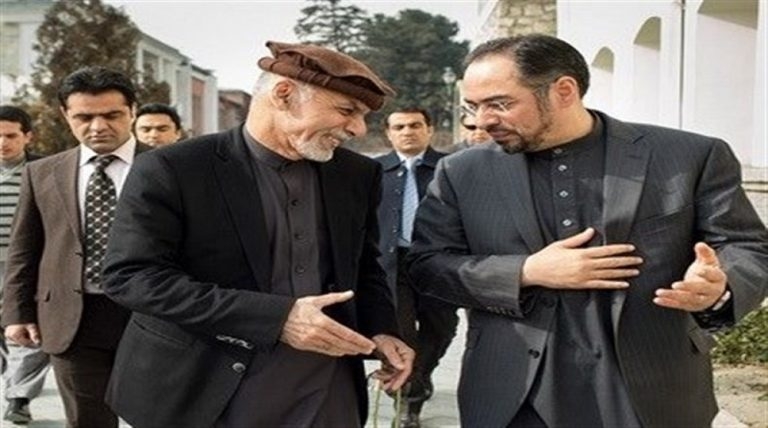 غني او رباني