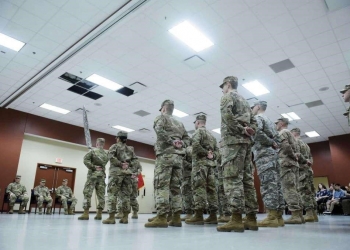 د نیویارک امنیتي ځواکونه