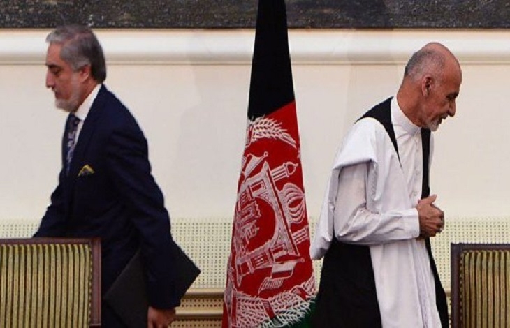 د کابل د امنیې قوماندان محمد داود امین