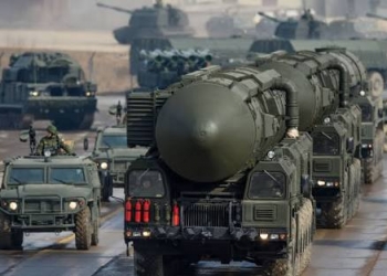 د روسیې اس ۴۰۰ توغندی