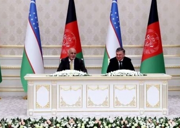 د تاشکند غونډه