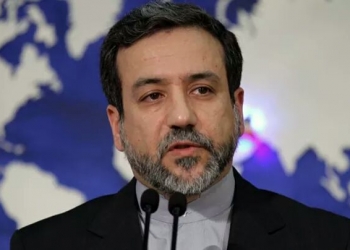 عباس عراقچي