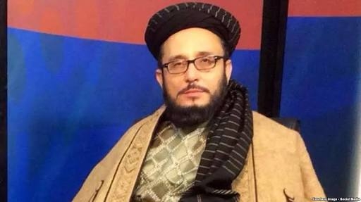 عبد الخبیر اوچقون دسولې عالي شورا غړی