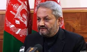 د روغتیا وزیر، دلکتر فیروز الدین فیروز