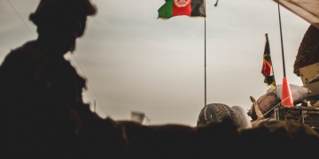 (U.S. Marine Corps photo by Sgt. Conner Robbins/ Released)