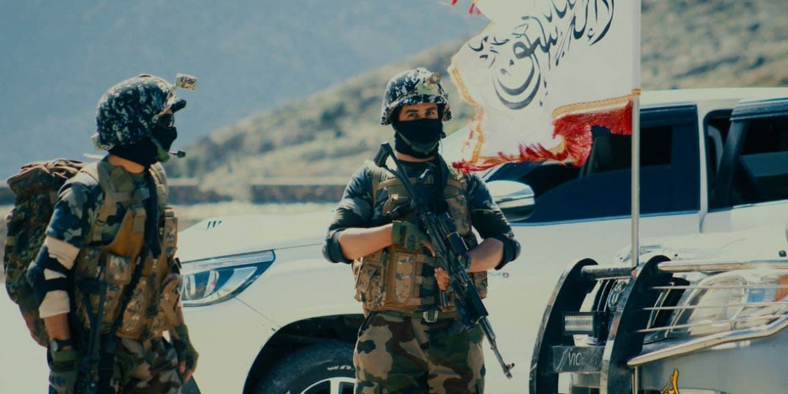 انځور: منبع الجهاد