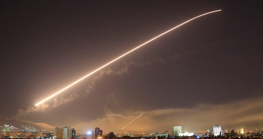 پر سوریه توغندویز بریدونه