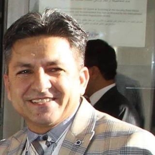 عبدالله نوښتیار دټاکنو کمیسیون د عامه اړیکو مسؤل