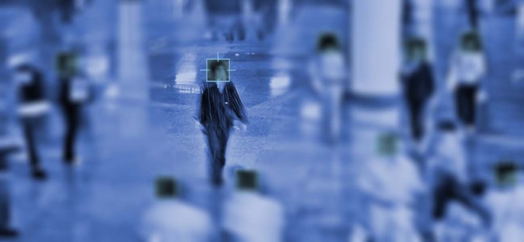 څېره پېژندونکې ټیکنالوجي