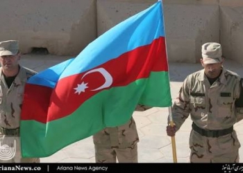 آذربایجاني عسکر