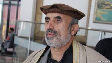 محمد علم ایزیدیار