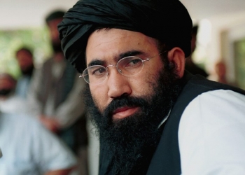 په اسلام اباد کې د طالبانو پخوانی سفیر، ملا عبدالسلام ضعیف