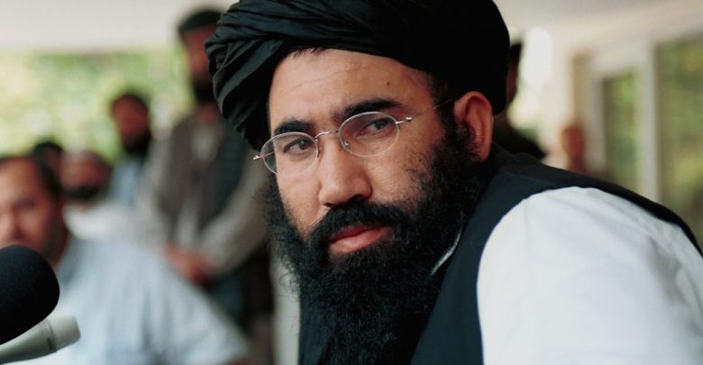 په اسلام اباد کې د طالبانو پخوانی سفیر، ملا عبدالسلام ضعیف