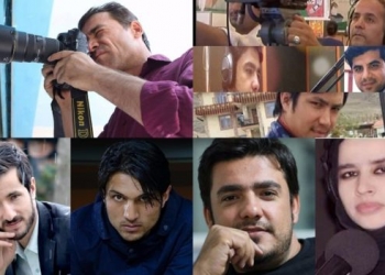 د کابل د وروستي برید قرباني شوي خبریالان