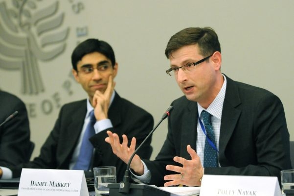 امریکایي کارپوهان