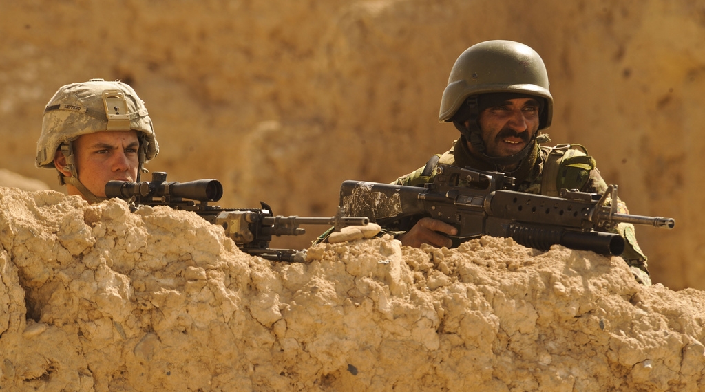 photo by Tech. Sgt. Efren