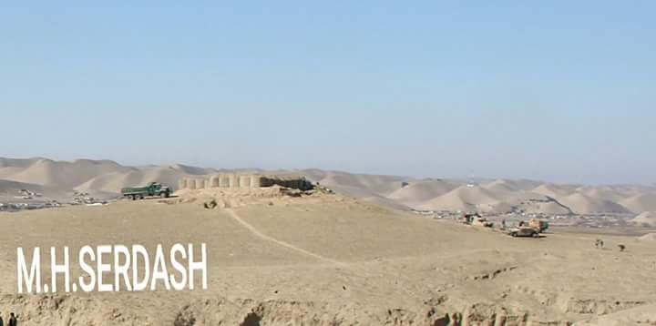 شیخي سیمه فاریاب خواجه سبز بوش