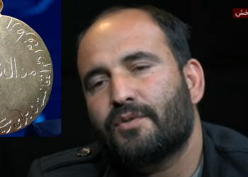 فرهاد اکبري / بي بي سي فارسي