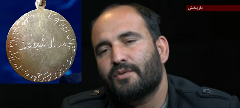 فرهاد اکبري / بي بي سي فارسي