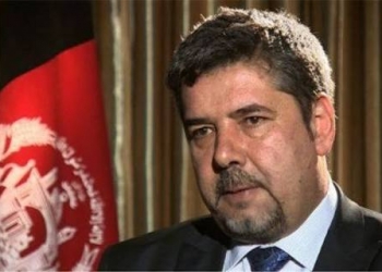 رحمت الله نبیل