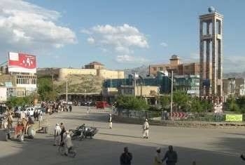 پکتیا ګردیز