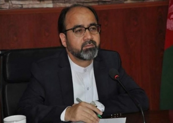 فیض محمد عثماني