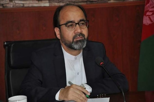 فیض محمد عثماني