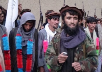 تسلیم شوي ځواکونه