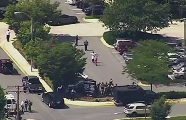 امریکا برید