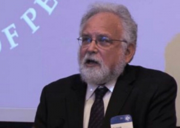 امریکایي کارپوه بارنټ روبین