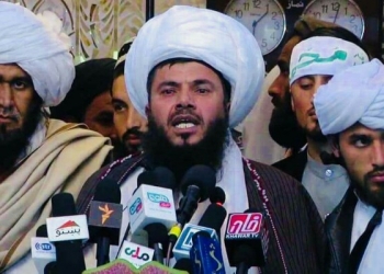 ملا تره خیل