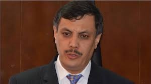 عبدالرزاق وحیدي