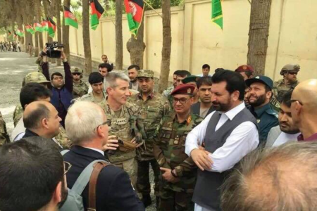 کندوز ته ورغلي چارواکي