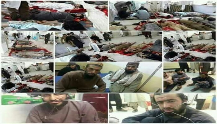 د څرخي پله زندانیان