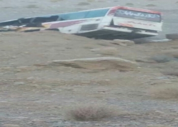 ترافیکي پیښه