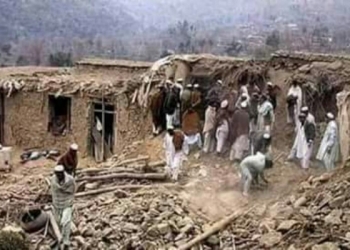 بمبار ملکي تلفات