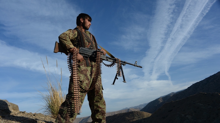 AFP PHOTO / NOORULLAH SHIRZADA