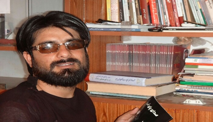 داد محمد ناوک