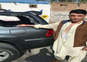 شاپور بختیار