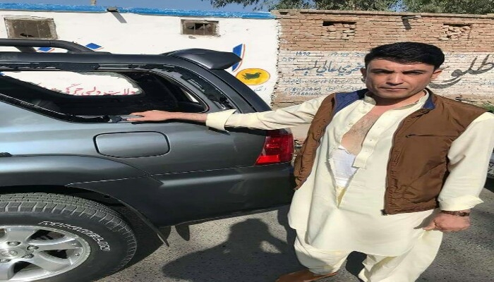 شاپور بختیار