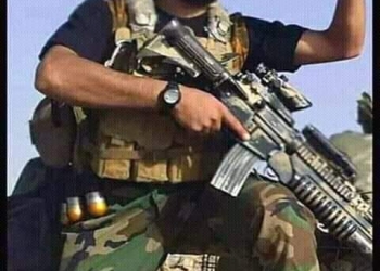 وحیدالله هغه ځوان چې په هرات کې یې پر چکي عسکرو برید وکړ او وروسته بهرنیو ځواکونو په شهادت ورساوه.