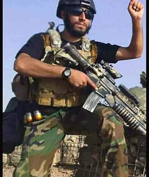 وحیدالله هغه ځوان چې په هرات کې یې پر چکي عسکرو برید وکړ او وروسته بهرنیو ځواکونو په شهادت ورساوه.