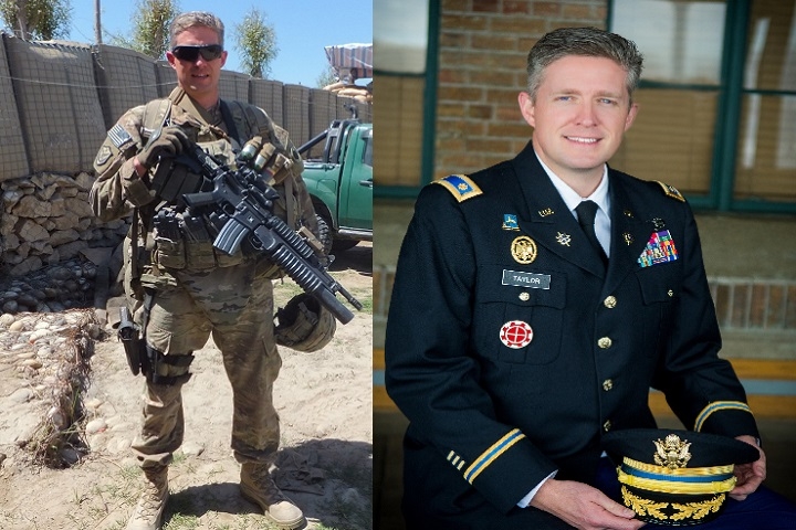 د امريکا د اوګدين ښار ښاروال داخلي بريد کې وژل شوی