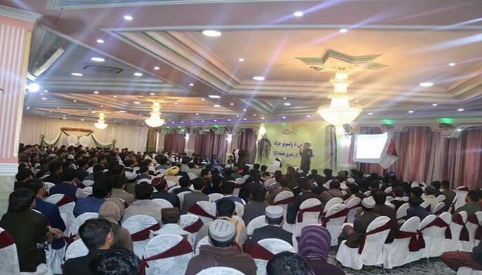 د غزني ولسونه