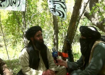 ملا عبدالمنان، د هلمند لپاره د طالبانو والي