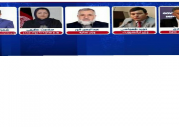 راتلونکې اونۍ؛ ولسي جرګه ‏۵ وزیران استیضاح کوي