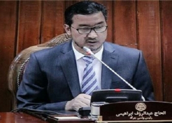 عبدالرؤف ابراهیمي